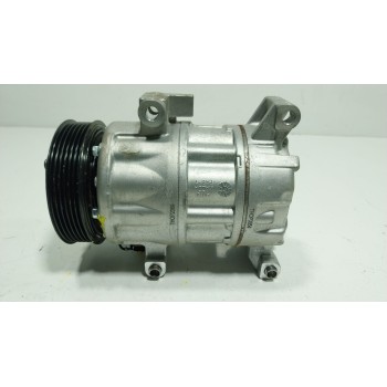 COMPRESOR AIRE ACONDICIONADO BDNF61450 FD46XG 