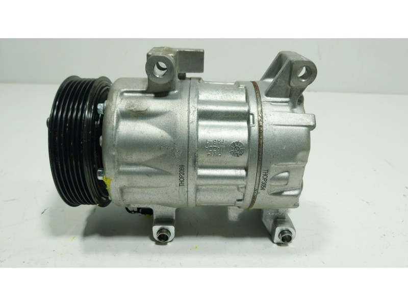 Recambio de compresor aire acondicionado para mazda cx-30 (dm) skyactiv-x m hybrid referencia OEM IAM  FD46XG 