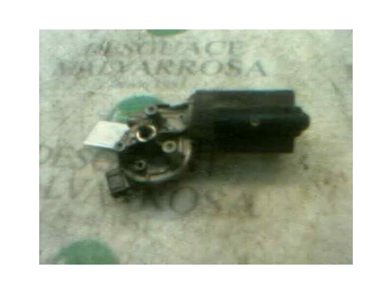 Recambio de motor limpia delantero para peugeot 206 berlina 1.4 referencia OEM IAM   