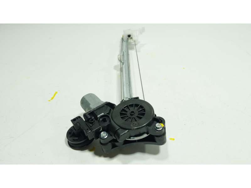Recambio de elevalunas trasero izquierdo para mazda cx-30 (dm) skyactiv-x m hybrid referencia OEM IAM   
