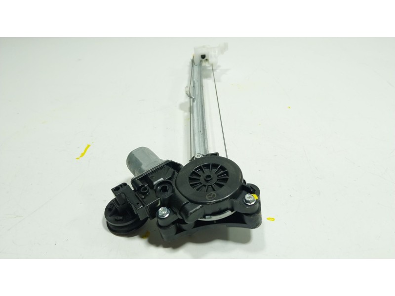 Recambio de elevalunas trasero izquierdo para mazda cx-30 (dm) skyactiv-x m hybrid referencia OEM IAM   