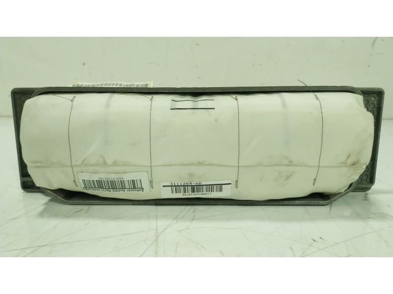 Recambio de airbag delantero derecho para seat exeo st (3r5) 2.0 tdi referencia OEM IAM  3R0880204D 