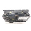 Recambio de mando climatizador para seat exeo st (3r5) 2.0 tdi referencia OEM IAM  8E0820043BL 