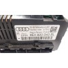 Recambio de mando climatizador para seat exeo st (3r5) 2.0 tdi referencia OEM IAM  8E0820043BL 