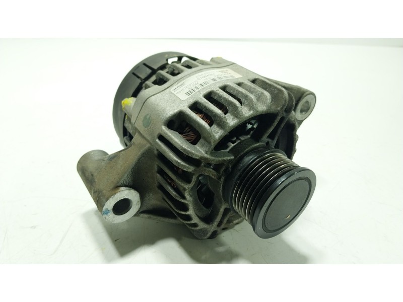 Recambio de alternador para fiat 500x (334_) 1.6 d multijet (334axa1b, 334axa11) referencia OEM IAM  51884351 