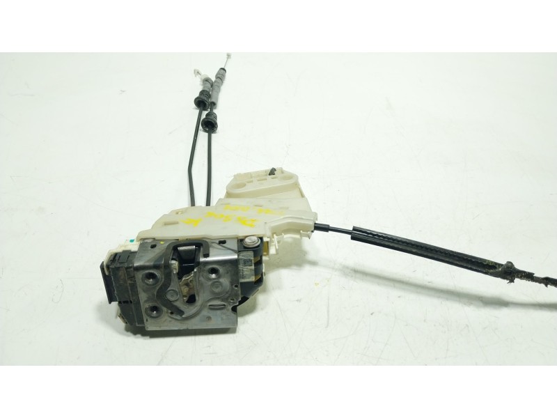 Recambio de cerradura puerta trasera izquierda para fiat 500x (334_) 1.6 d multijet (334axa1b, 334axa11) referencia OEM IAM  520