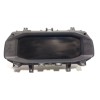 Recambio de cuadro instrumentos para cupra terramar 1.5 hybrid referencia OEM IAM  5FA920790E 