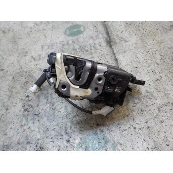 CERRADURA PUERTA TRASERA IZQUIERDA 9800626280 