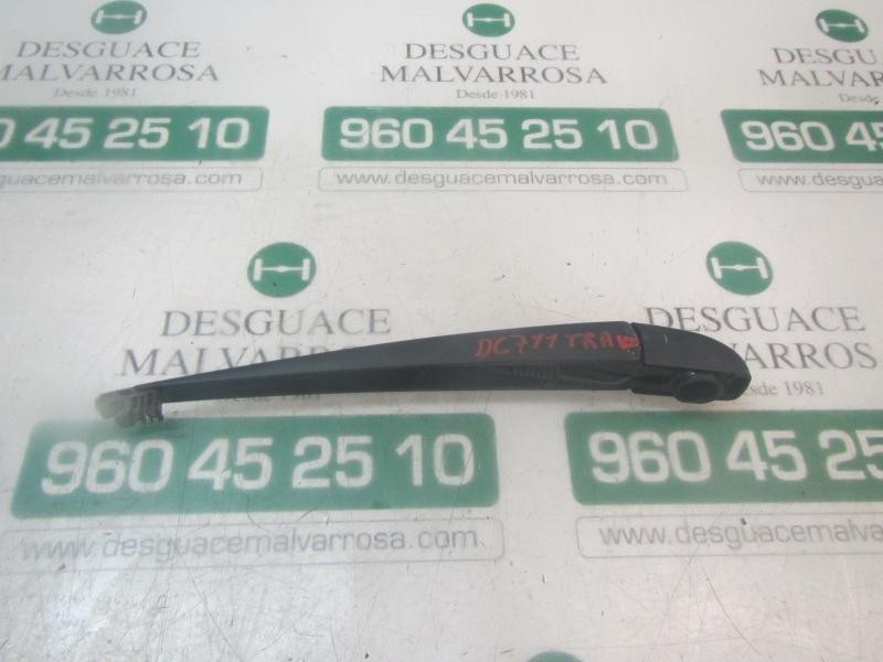 Recambio de brazo limpia trasero para toyota c-hr hybrid active referencia OEM IAM 85241F4010  