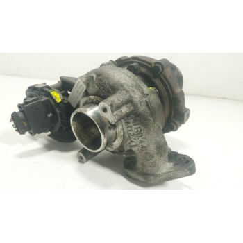 TURBOCOMPRESOR 9835855380 9820728080 