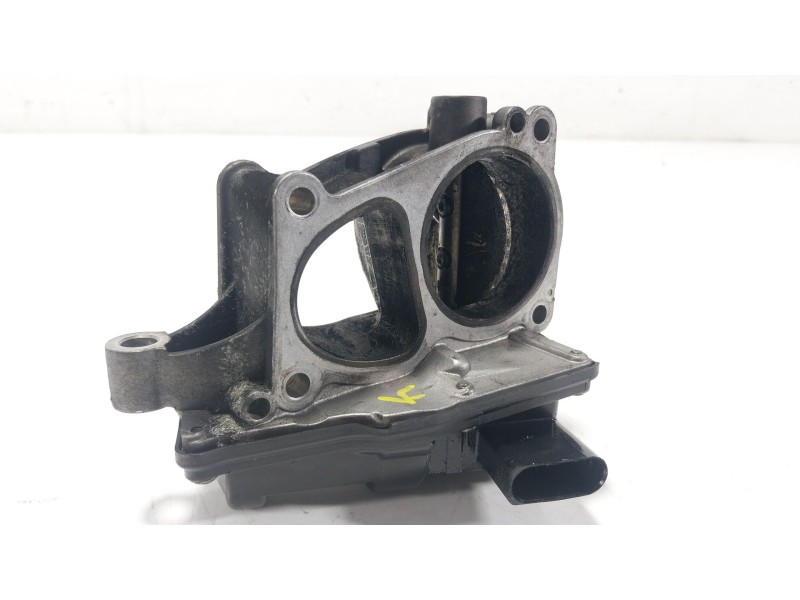 Recambio de caja mariposa para porsche macan (95b) 3.0 s diesel referencia OEM IAM   