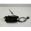 Recambio de cerradura puerta trasera izquierda para volkswagen tiguan (5n2) 2.0 tdi referencia OEM IAM 5N0839015G 05A5N0839015G 