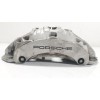 Recambio de pinza freno delantera izquierda para porsche macan (95b) 3.0 s diesel referencia OEM IAM   