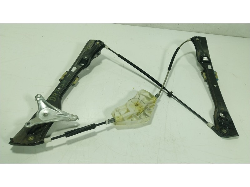 Recambio de elevalunas delantero derecho para volkswagen passat b7 (362) 2.0 tdi referencia OEM IAM   