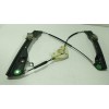 Recambio de elevalunas delantero izquierdo para volkswagen passat b7 (362) 2.0 tdi referencia OEM IAM   