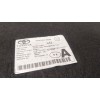 Recambio de bandeja trasera para toyota yaris (_p21_, _pa1_, _ph1_) 1.5 (mxpa11) referencia OEM IAM  643300D640 