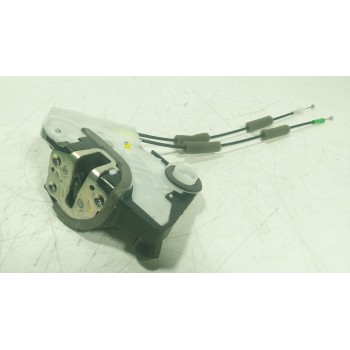 CERRADURA PUERTA DELANTERA DERECHA M7319450 