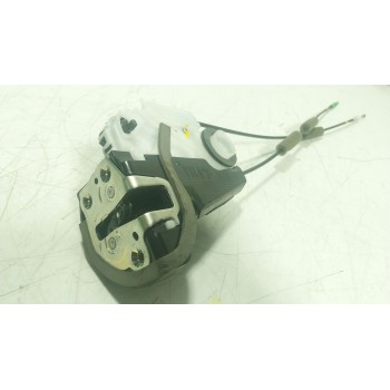 CERRADURA PUERTA TRASERA DERECHA M7314470 