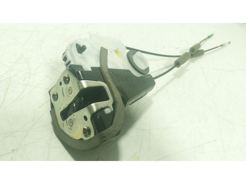 Recambio de cerradura puerta trasera derecha para toyota yaris (_p21_, _pa1_, _ph1_) 1.5 (mxpa11) referencia OEM IAM  M7314470 