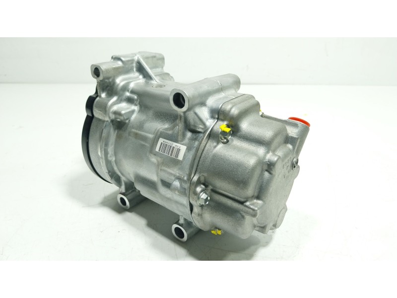 Recambio de compresor aire acondicionado para toyota yaris cross (mxp_) 1.5 hybrid (mxpj10) referencia OEM IAM  0424000741 