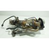 Recambio de filtro de particulas para toyota yaris cross (mxp_) 1.5 hybrid (mxpj10) referencia OEM IAM   