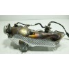 Recambio de filtro de particulas para toyota yaris cross (mxp_) 1.5 hybrid (mxpj10) referencia OEM IAM   