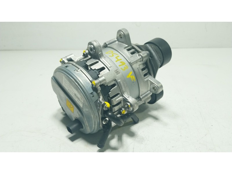 Recambio de alternador para volkswagen tiguan 1.5 tsi referencia OEM IAM  05E903019K 