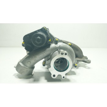 TURBOCOMPRESOR 705E145702L 