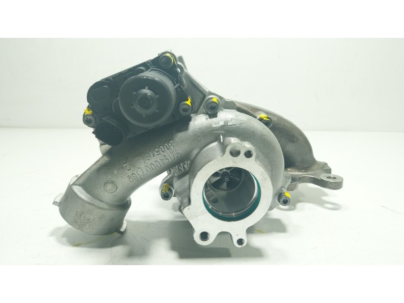 Recambio de turbocompresor para volkswagen tiguan 1.5 tsi referencia OEM IAM  705E145702L 