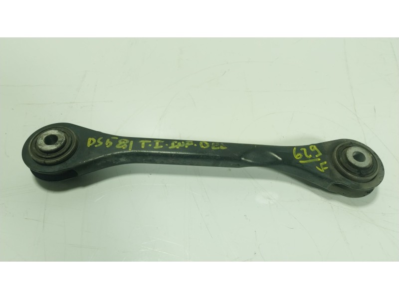Recambio de brazo suspension inferior trasero izquierdo para porsche macan (95b) 3.0 s diesel referencia OEM IAM   