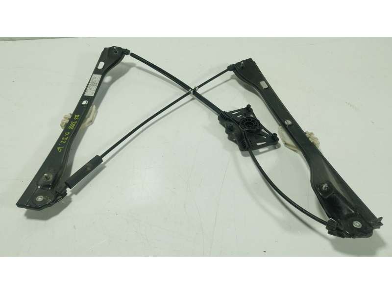 Recambio de elevalunas delantero izquierdo para skoda fabia iii station wagon (nj5) 1.0 tsi referencia OEM IAM   