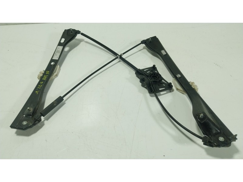Recambio de elevalunas delantero izquierdo para skoda fabia iii station wagon (nj5) 1.0 tsi referencia OEM IAM   