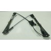 Recambio de elevalunas delantero izquierdo para skoda fabia iii station wagon (nj5) 1.0 tsi referencia OEM IAM   