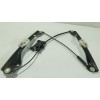 Recambio de elevalunas delantero izquierdo para skoda fabia iii station wagon (nj5) 1.0 tsi referencia OEM IAM   