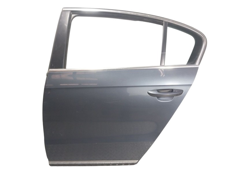 Recambio de puerta trasera izquierda para volkswagen passat b7 (362) 2.0 tdi referencia OEM IAM   