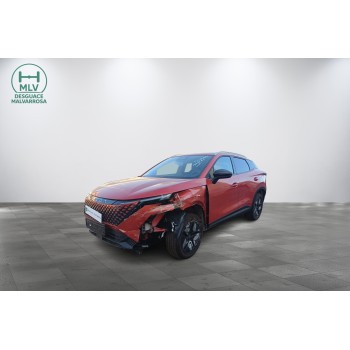 OMODA OMODA5 HEV