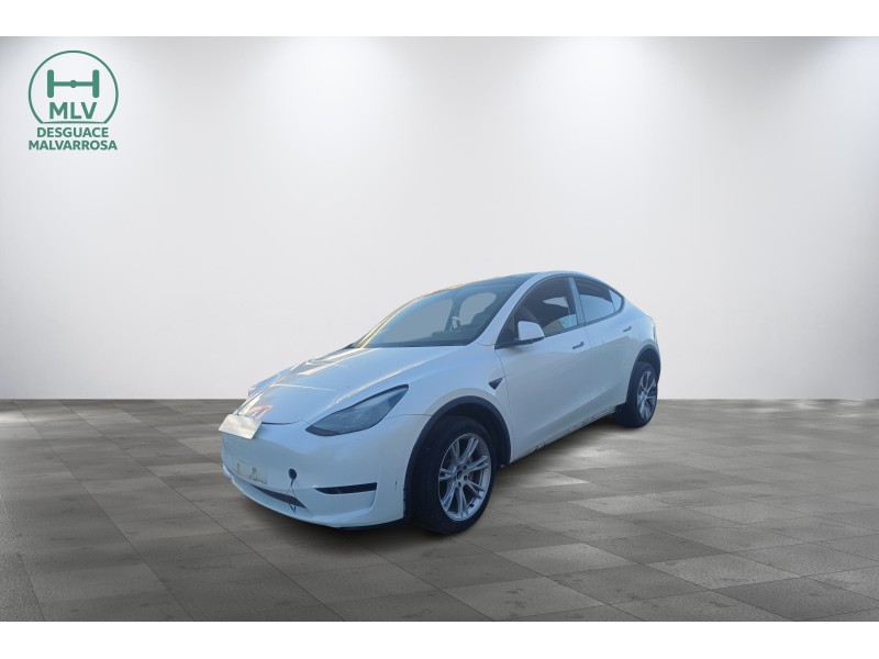 tesla model y del año 2022