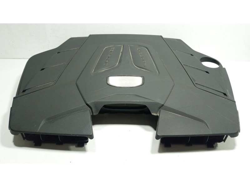 Recambio de filtro aire para porsche cayenne (9ya) 3.0 awd (9yaaa1) referencia OEM IAM  4M0133835G 