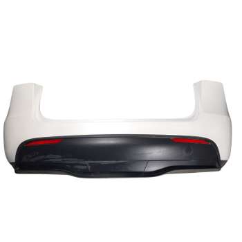 PARAGOLPES TRASERO 1493735S0C 