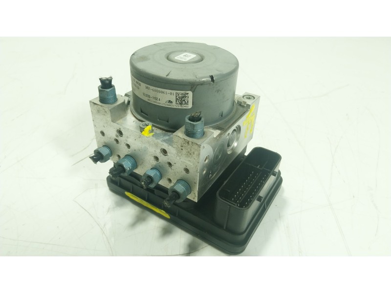 Recambio de abs para mini mini (f56) cooper d referencia OEM IAM 34505A374A3 34516888061 