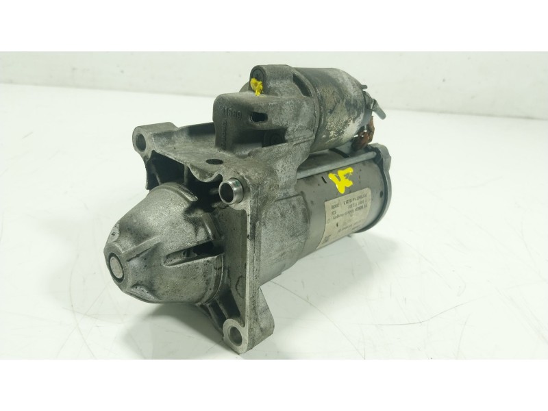 Recambio de motor arranque para mini mini (f56) cooper d referencia OEM IAM 12418570848 12418570848 