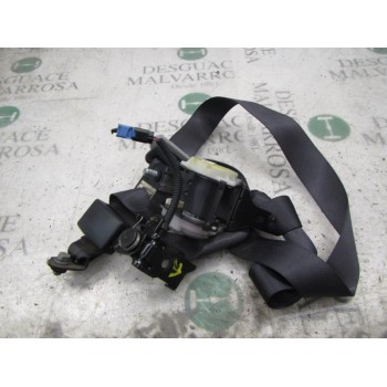 CINTURON SEGURIDAD TRASERO IZQUIERDO 82850SMGE03ZA 