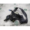 Recambio de cinturon seguridad trasero izquierdo para honda civic berlina 5 (fk) 2.2 ctdi referencia OEM IAM 82850SMGE03ZA  