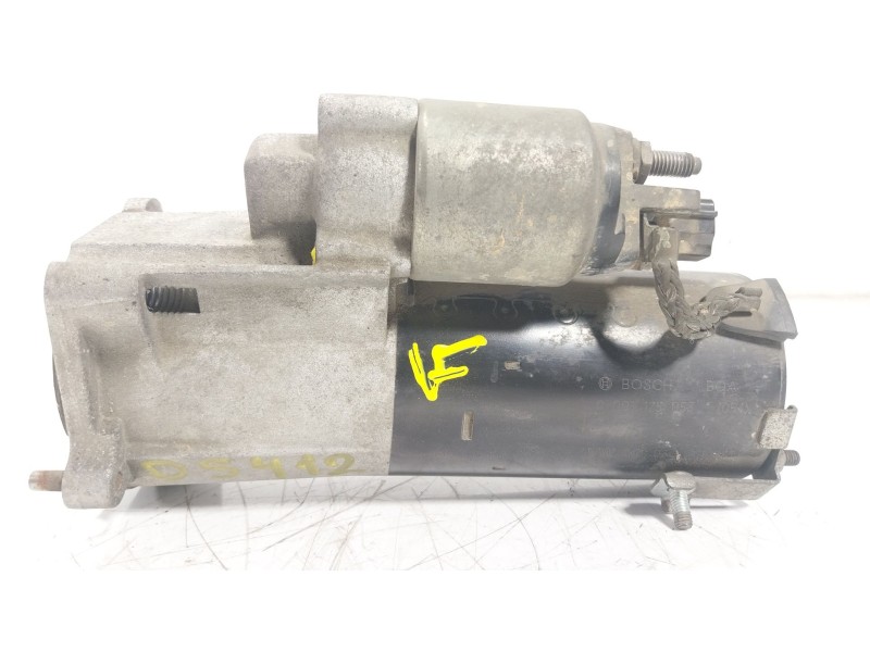 Recambio de motor arranque para seat exeo st (3r5) 2.0 tdi referencia OEM IAM  03G911023 