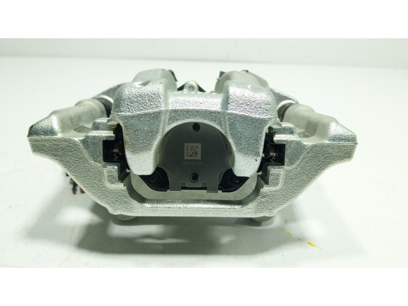 Recambio de pinza freno trasera derecha para toyota yaris cross (mxp_) 1.5 hybrid (mxpj10) referencia OEM IAM   