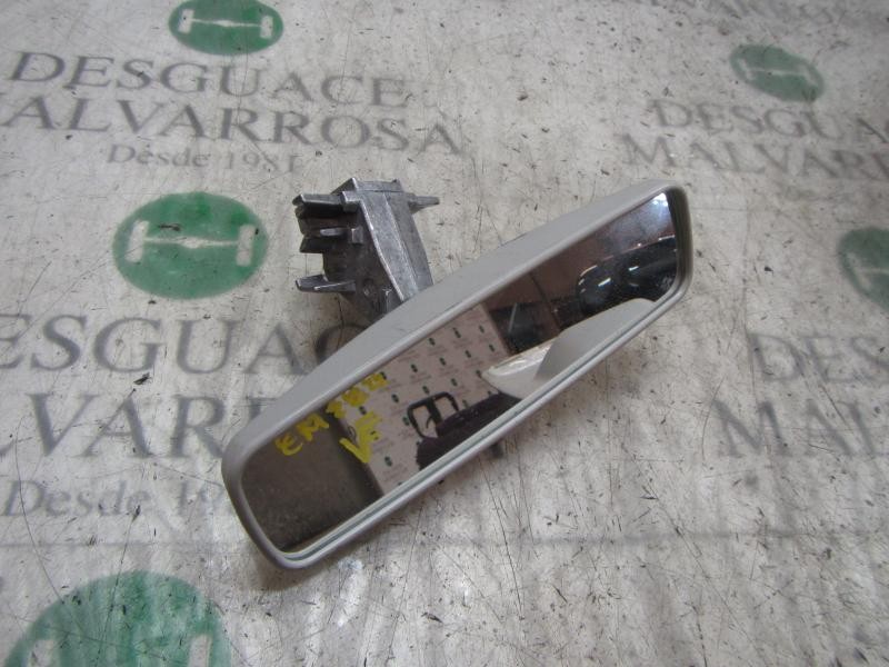 Recambio de espejo interior para renault zoe referencia OEM IAM   