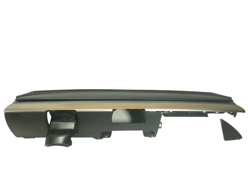 Recambio de salpicadero para tesla model y ev perfomance a las 4 ruedas referencia OEM IAM  648328900A 