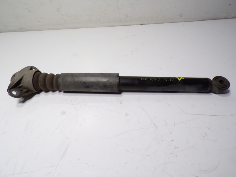 Recambio de amortiguador trasero derecho para volkswagen passat variant (3c5) 2.0 tdi referencia OEM IAM 3C0513049BS 3C0512011CP