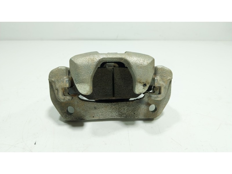 Recambio de pinza freno delantera izquierda para suzuki jimny todo terreno, cerrada (a6g) 1.5 allgrip referencia OEM IAM 5510078