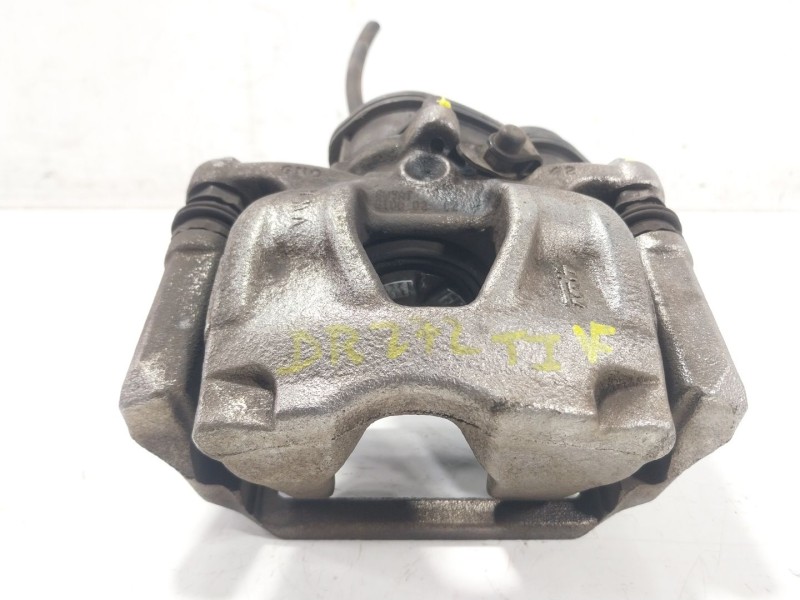 Recambio de pinza freno trasera izquierda para audi a4 b9 (8w2, 8wc) 2.0 tdi referencia OEM IAM  8W0405AT 